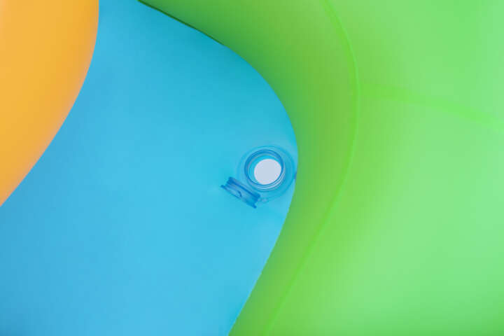 Bestway Wasserspielcenter Jurassic Splash